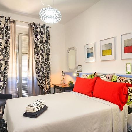 Girovagando B&B Genua Zewnętrze zdjęcie