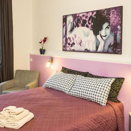 Girovagando B&B Genua Pokój zdjęcie