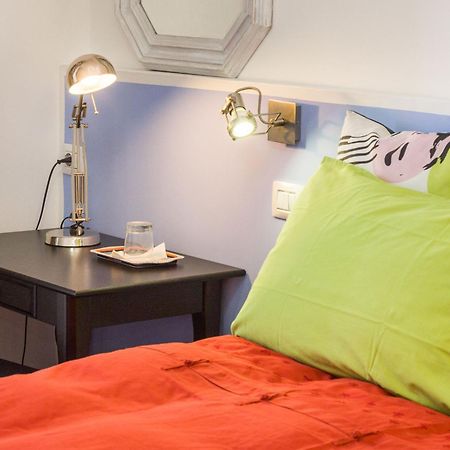 Girovagando B&B Genua Pokój zdjęcie