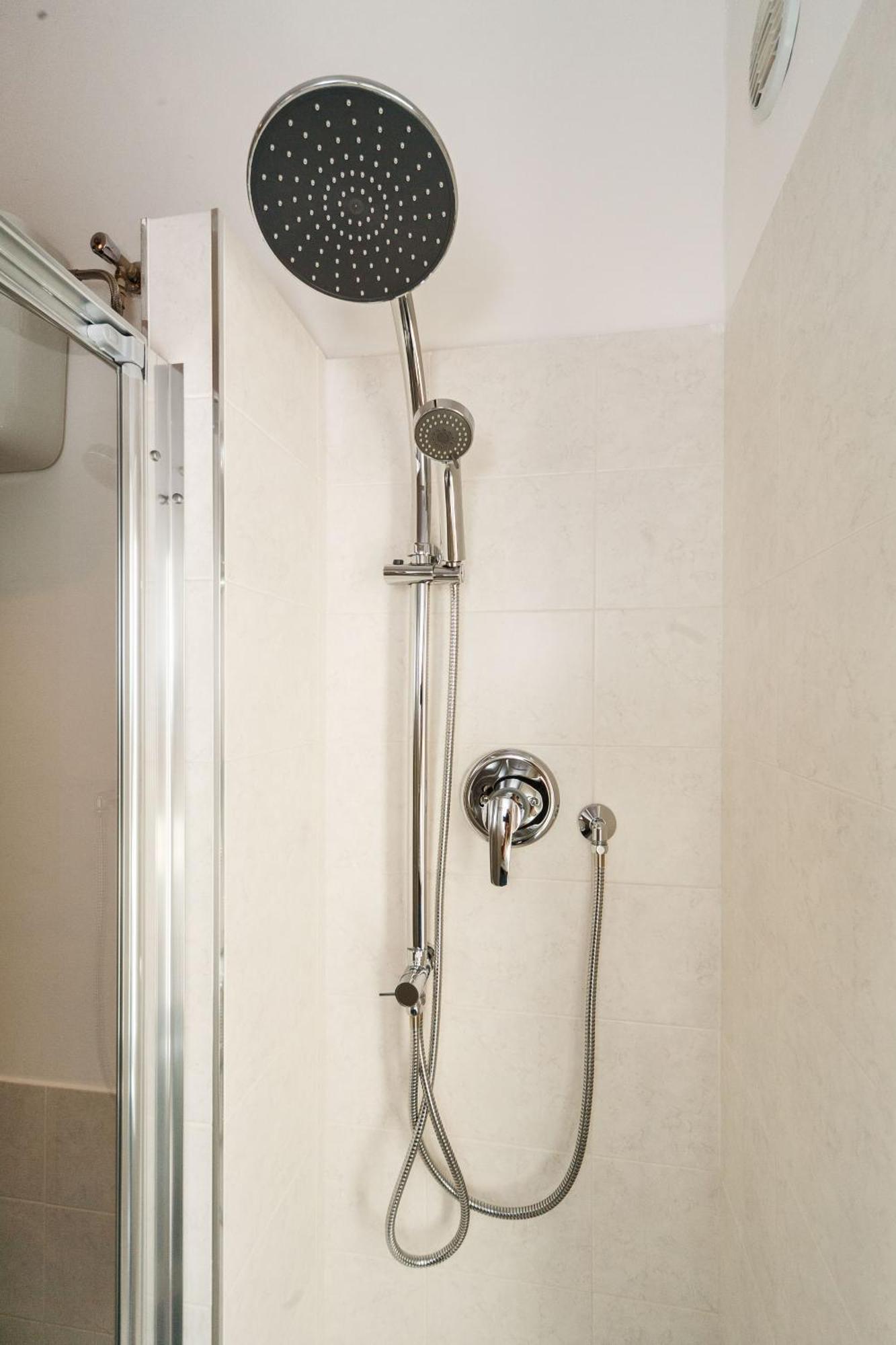 Girovagando B&B Genua Pokój zdjęcie