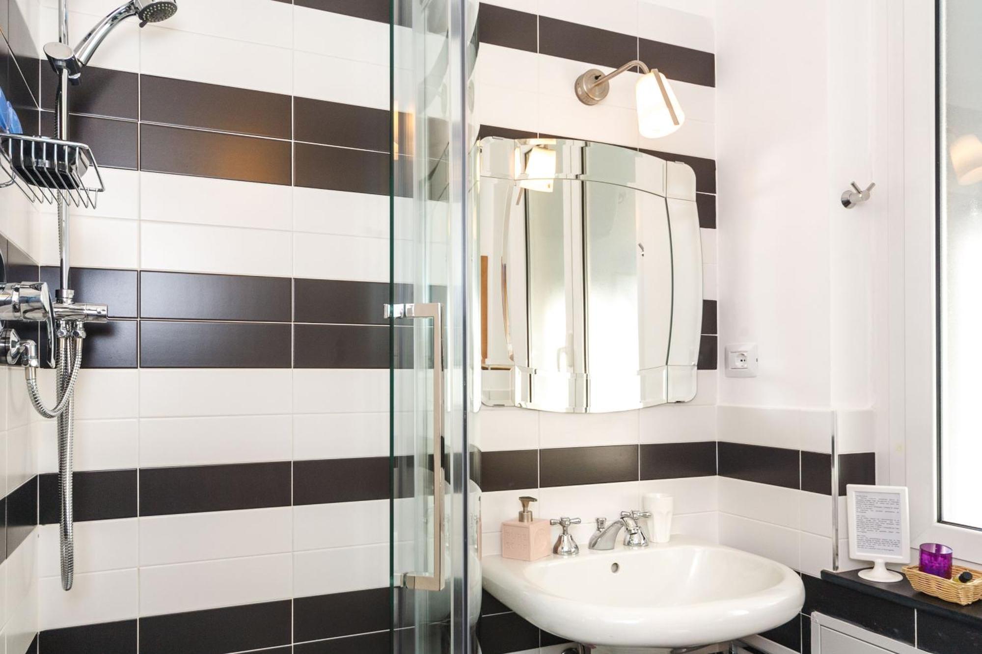 Girovagando B&B Genua Pokój zdjęcie